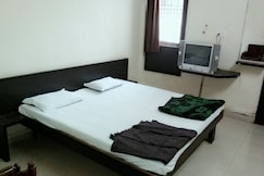 Hotel Aishwarya, Omkareshwar