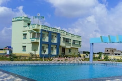 Sky View Guest House & Restaurant, Krishnanagar