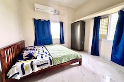 Nani s Homestay  Room 1 in a 2 BHK, Dhone