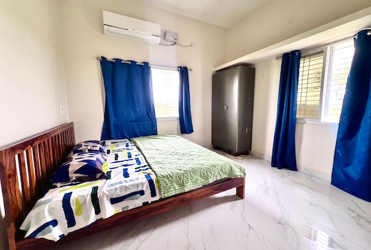 Nani s Homestay  Room 1 in a 2 BHK
