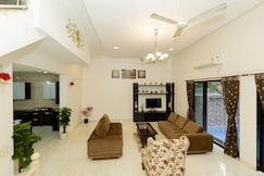 5BHK Villa by Mercury Stays, Lonavala