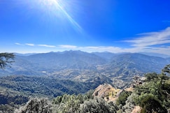 Gulmohar Homes, Mukteshwar