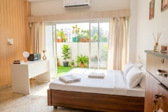 Kesarion Stay 2, Indore