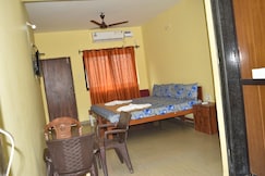 Sai Ganga Guest House Goa, Goa