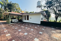 Wayalvaaram Homestay 3BHK, Wayanad