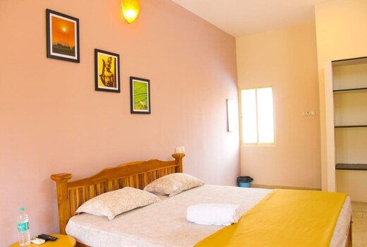Dwaraka Guest House Thiruvannamalai
