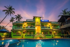 Via Jesant Valley Resort, Goa