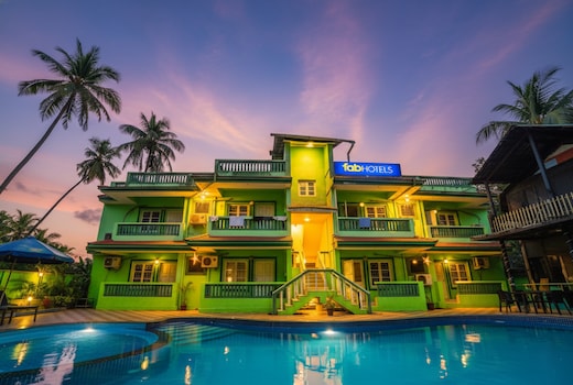 Via Jesant Valley Resort