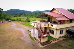 Nadlumane Homestay, Mudigere
