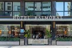 Hotel Balmoral, Cataluna