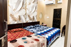 Maa Janki  guest house, Ayodhya