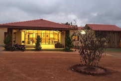 Paradise Wild Hills - Kodachadri, Udupi