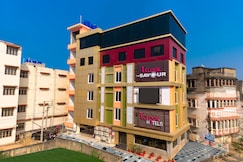 RELOOK HOTELS, Kharagpur