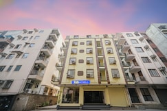 Hotel Moon Light, Delhi
