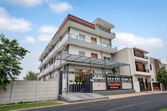Anandam Residency Hotel and Banquet, Greater Noida