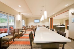 Holiday Inn Express Hotel & Suites Hot Springs, an IHG hotel, Hot Spring