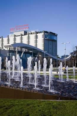 Best Western Premier BHR Treviso Hotel - Tap to explore photos