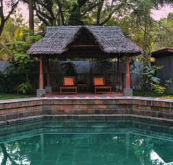 Swimming Pool 1