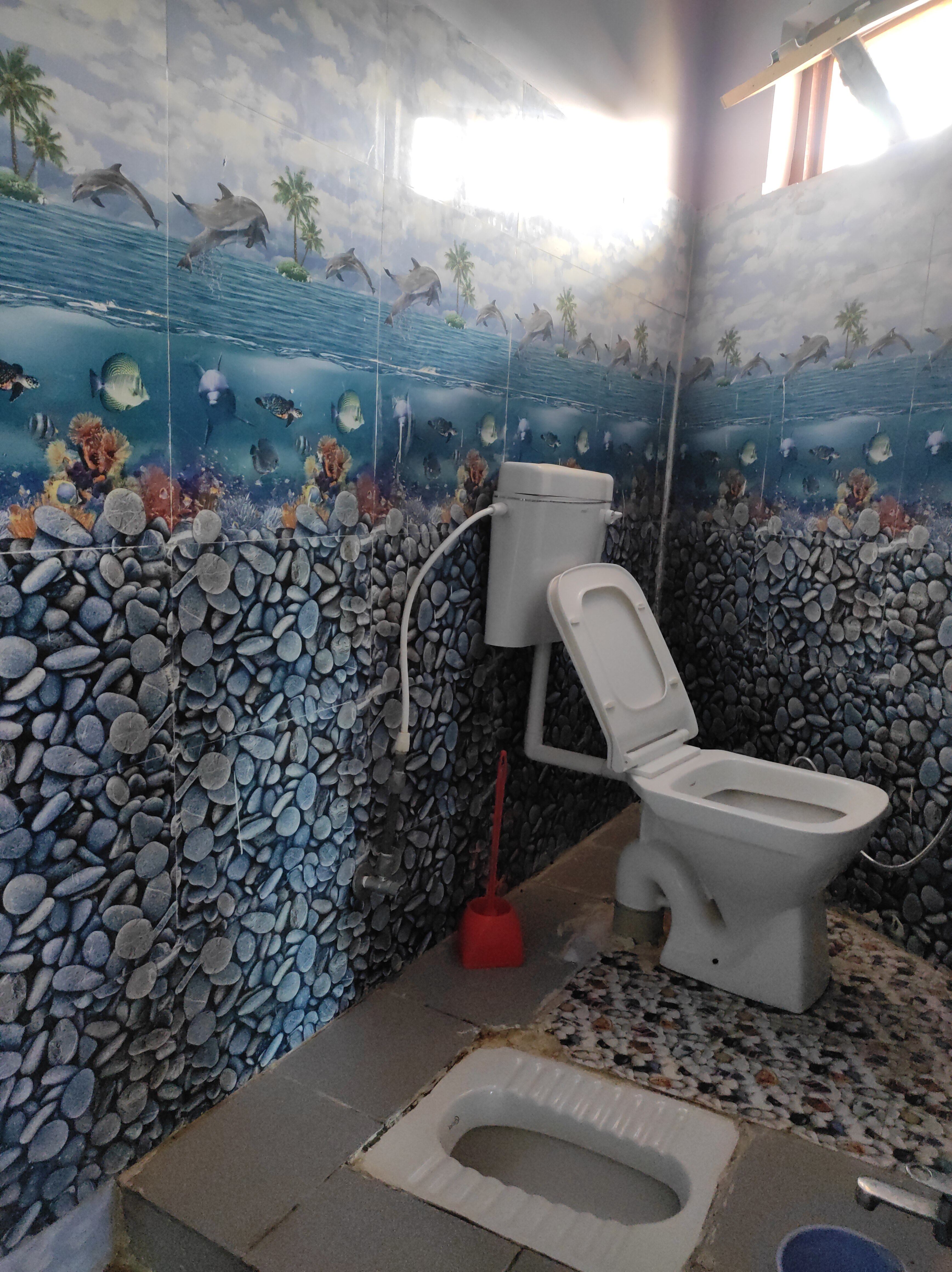 Hari Om Homestay - Tap to explore photos