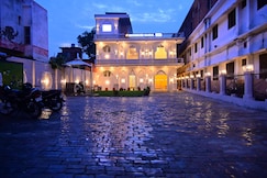 Shree Shubhgiri Mahal, Gonda