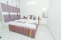 LakshAura Stay, Hyderabad