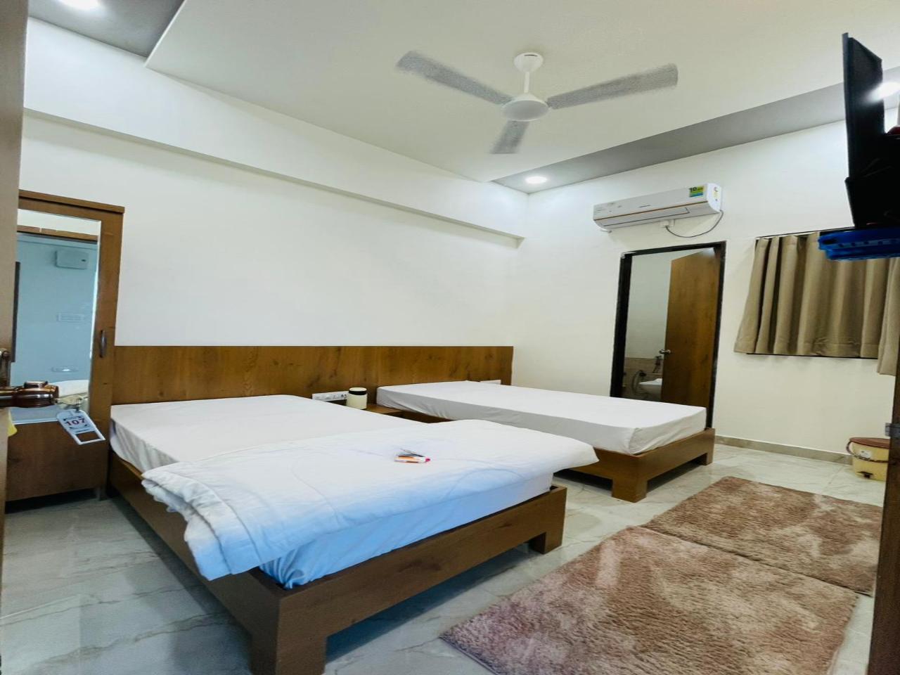 Hotel Shyam Way - Tap to explore photos