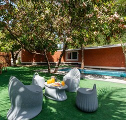 Swimming Pool 1