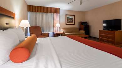 Best Western Marion Hotel - Tap to explore photos
