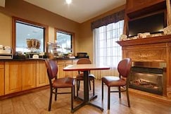 Best Western Pontiac Inn, Livingston