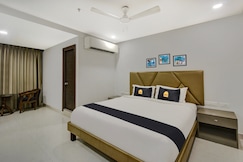 Super Hotel O D Suites, Mahbubnagar