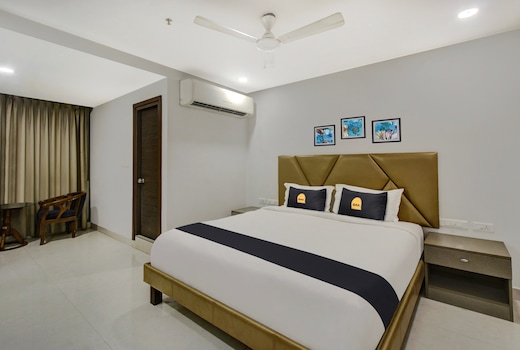 Hotel O D Suites