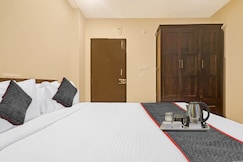 HOTEL O LANCO TECHNO PARK., Hyderabad