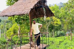 Mount Lux Villa, Nilambur
