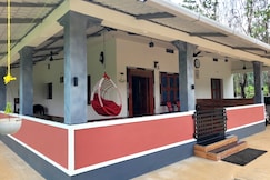 Deepa Homestay, Koppa