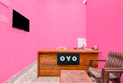 Super Hotel O Elegant Stay CDA