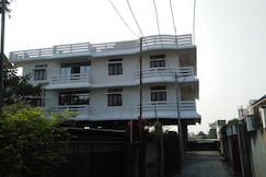 Rising Homestay | 5Min Walk From Hockey Stadium, Guwahati