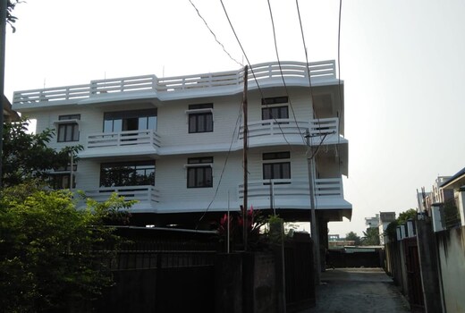 Rising Homestay | 5Min Walk From Hockey Stadium