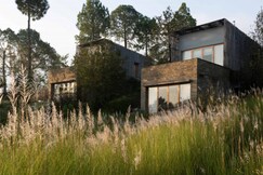 The Kumaon, Chaukori