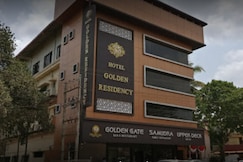 Golden Residency Hotel, Mangalore