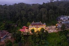 The Hosteller Coorg, Madikeri, Coorg
