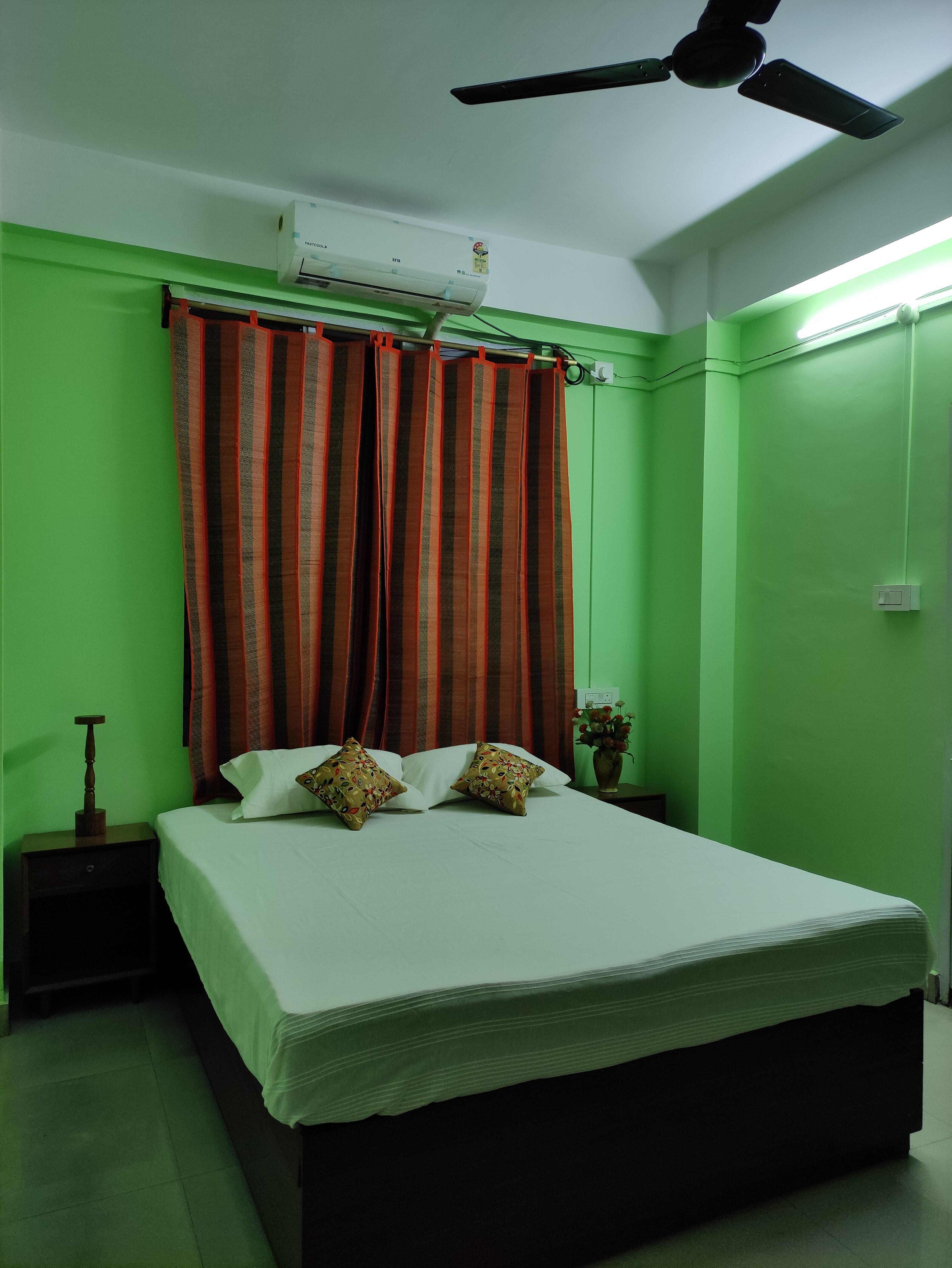 Tridisha's Service Apartment - Tap to explore photos