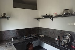 BHASURI SERVICED VILLA, Mannarkad