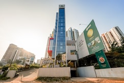 Nestlay Suites by TC One, Wayanad