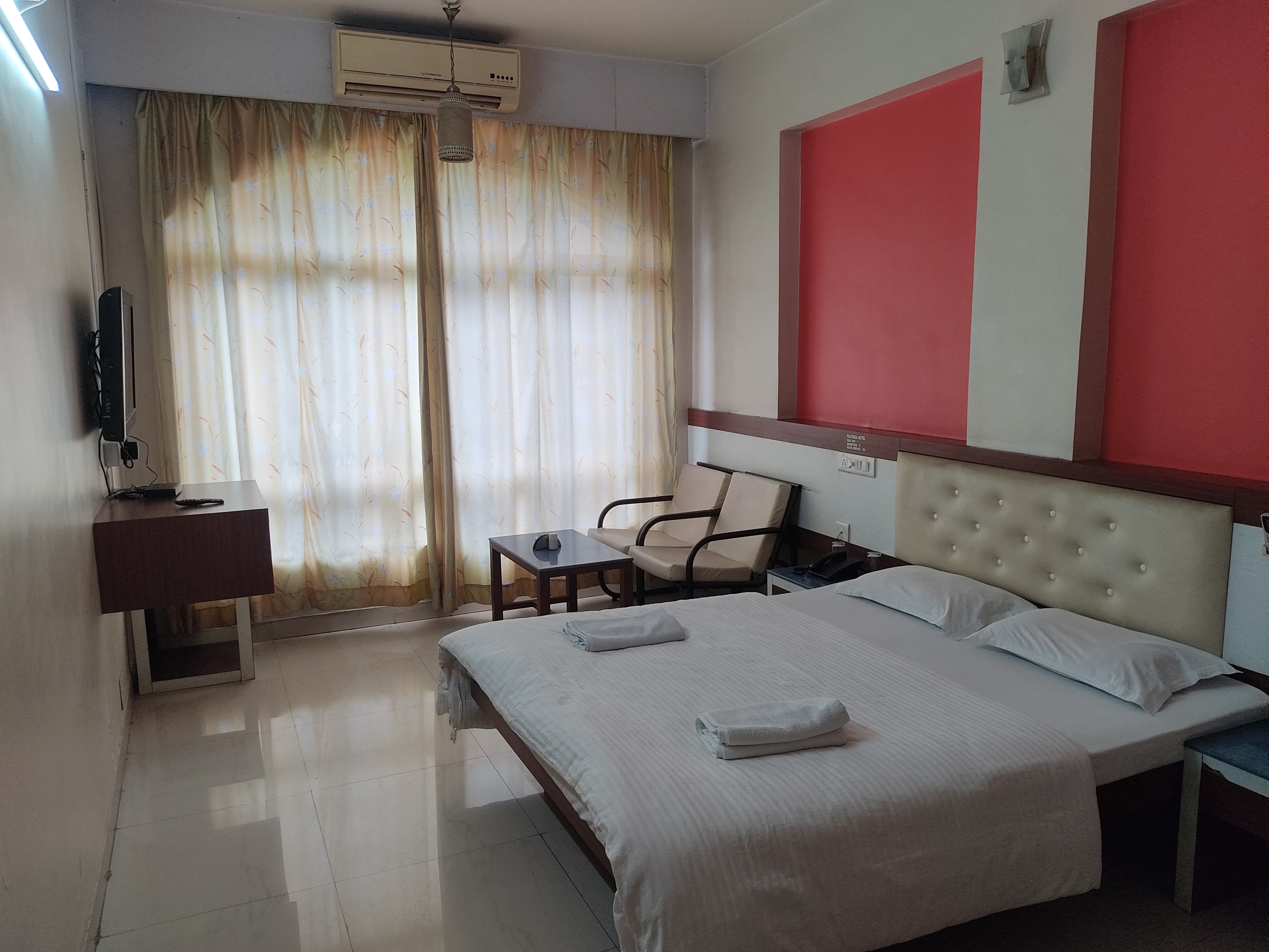 Hotel Rajtara - Tap to explore photos