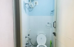 Deluxe Non AC room