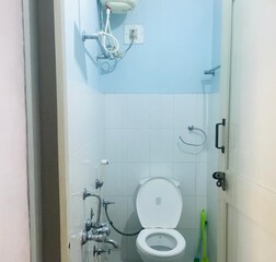 Deluxe Non AC room