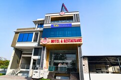 FabHotel The backyard bowl, Indore