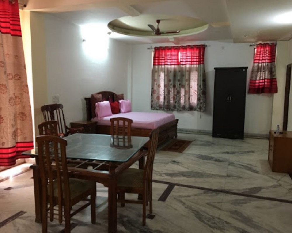 Kanha Residency - Tap to explore photos