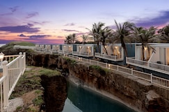 Praveg Beach Resort Diu Chakratirth Beach