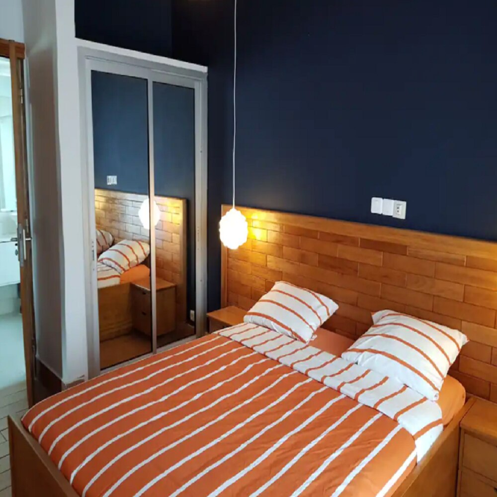 New Town Homestay - Tap to explore photos